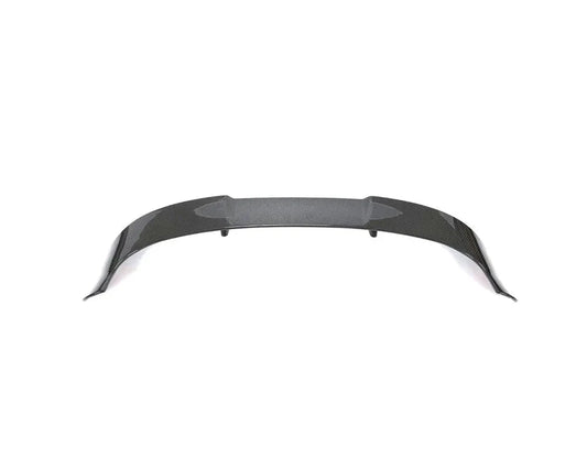 Audi RS6 / A6 C8 Avant Wagon Dry Carbon Fiber Spoiler 2019 - 2021