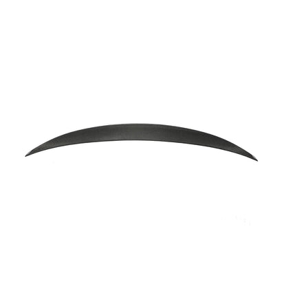 Audi A5 S-Line / S5 / RS5 B9 Coupe Carbon Fiber RS5-H Style Ducktail Rear Trunk Spoiler 2017 - 2022