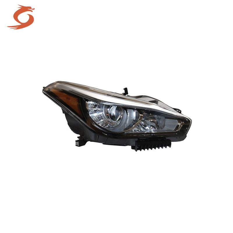2015–2019 Infiniti Q70 US Version Headlight Assembly