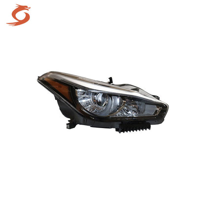 2015–2019 Infiniti Q70 US Version Headlight Assembly