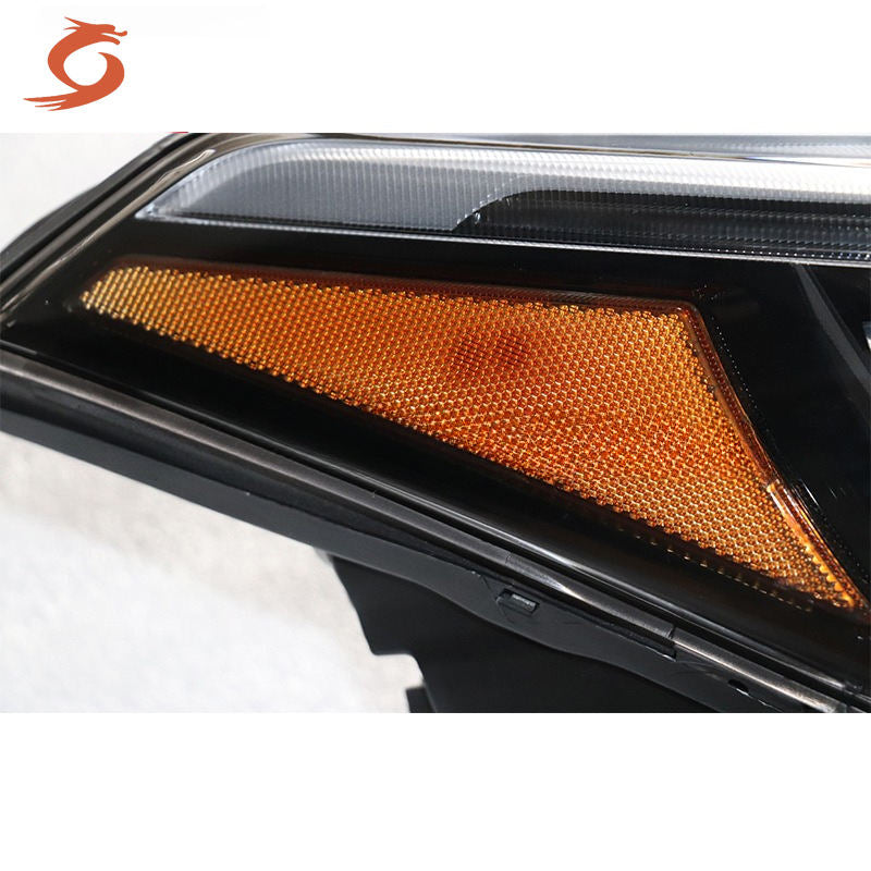 2015–2019 Infiniti Q70 US Version Headlight Assembly