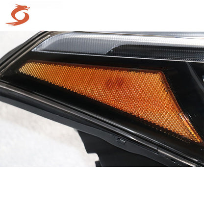 2015–2019 Infiniti Q70 US Version Headlight Assembly