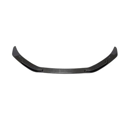 Audi R8 V10 Coupe 4S Gen 2 Carbon Fiber Custom-Style Front Bumper Lip Splitter Set 2016 - 2018
