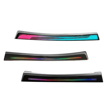 BMW 5 Series F10 / F11 / F18 Interior 64-Color Dynamic LED Ambient Light Kit with Music Sync 2010 - 2018