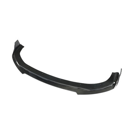 Audi A7 S-Line / S7 Sportback Carbon Fiber Front Chin Lip Spoiler 2019 - Up
