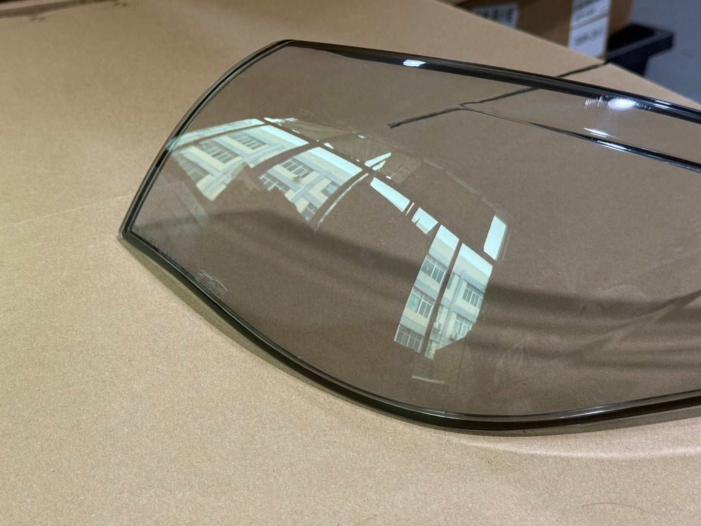 2013–2017 Infiniti Q50 Hawkeye Style LED Taillight Lampshade