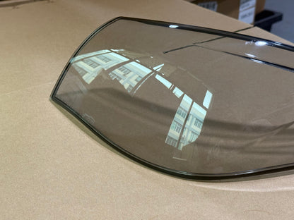 2013–2017 Infiniti Q50 Hawkeye Style LED Taillight Lampshade