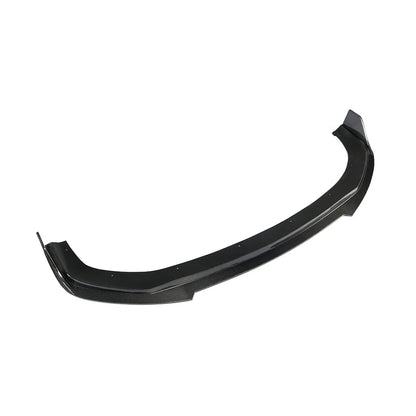Audi A7 S-Line / S7 Sportback Carbon Fiber Front Chin Lip Spoiler 2019 - Up