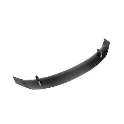 Audi R8 V10 Coupe 4S Gen 2 Carbon Fiber GT-Style Rear Wing Spoiler 2016 - 2019