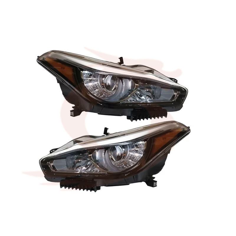 2015–2019 Infiniti Q70 US Version Headlight Assembly