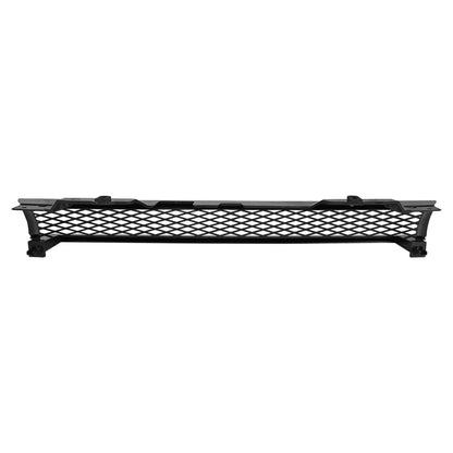 1990-1993 Honda Accord Coupe/Sedan Black ABS Mesh Grille
