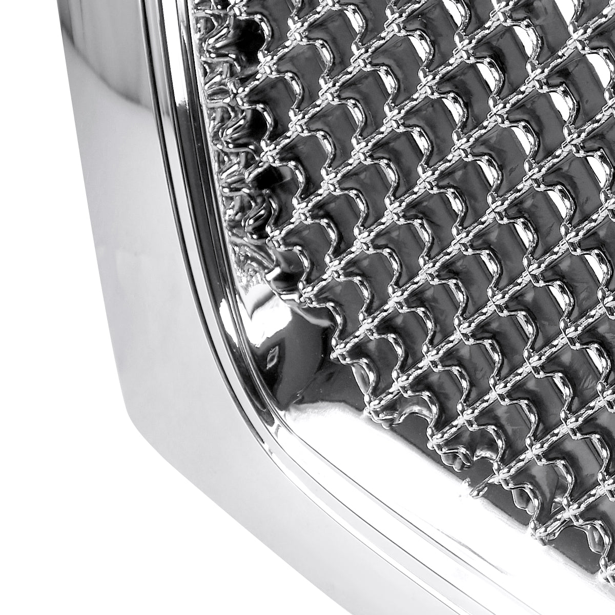 2002-2006 Cadillac Escalade Chrome ABS Mesh Grille