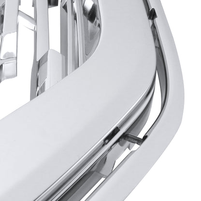 2015-2020 GMC Yukon/Yukon XL Chrome ABS Denali Style Mesh Grille