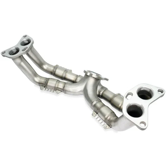Invidia [22-25 WRX] FA24 Equal Length Manifold | HS22SW4HDEL