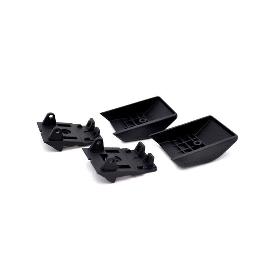 BMW F-Series Paddle Shifters Annex Pieces