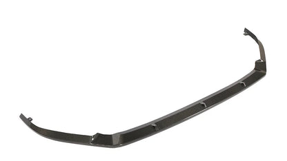 VW Golf MK7.5 R / R-Line Carbon Fiber Front Lip – A-Style Splitter (2018–2019)