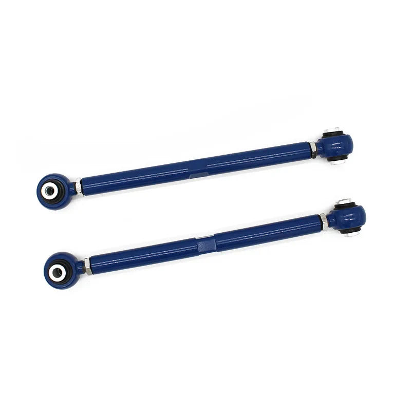 BMW E90 / E91 / E92 / E93 3 Series Adjustable Rear Toe Control Arms 2006 - 2012 (Non-M / RWD Only / 325i / 328i / 330i / 335i)