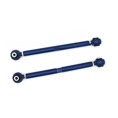 BMW E90 / E91 / E92 / E93 3 Series Adjustable Rear Toe Control Arms 2006 - 2012 (Non-M / RWD Only / 325i / 328i / 330i / 335i)