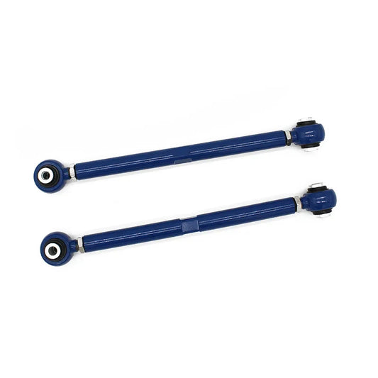 BMW E90 / E91 / E92 / E93 3 Series Adjustable Rear Toe Control Arms 2006 - 2012 (Non-M / RWD Only / 325i / 328i / 330i / 335i)