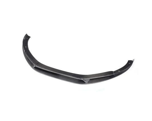 Audi R8 V8 / V10 / GT Carbon Fiber Front Lip Spoiler 2008 - 2015