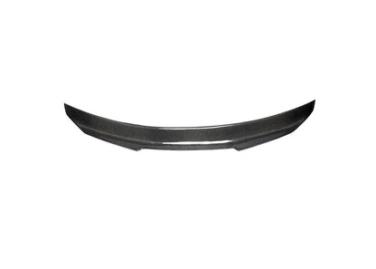 Audi A5 S-Line / S5 / RS5 B9 B9.5 Coupe Carbon Fiber Rear Trunk Boot Spoiler Wing Lip 2017 - 2021