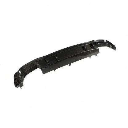 Audi A7 S-Line / S7 C8 Sportback Carbon Fiber Rear Bumper Diffuser 2018 - 2020