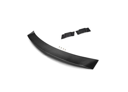 Audi R8 GT V8 / V10 Coupe Carbon Fiber GT-Style Rear Wing Spoiler 2008 - 2016