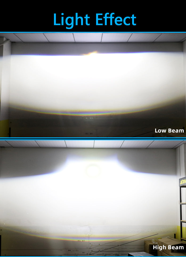 NLN 3" Laser Projectors