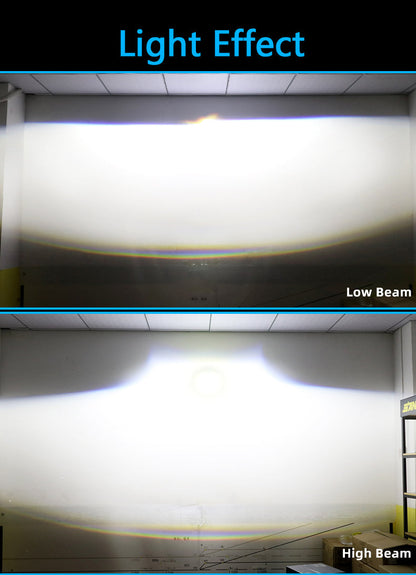 NLN 3" Laser Projectors