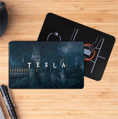 Hogwarts Castle | NFC Key Card Wrap