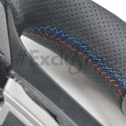 2012-2016 Honda Civic 9th Gen Custom Steering Wheel by Exclusive Steering