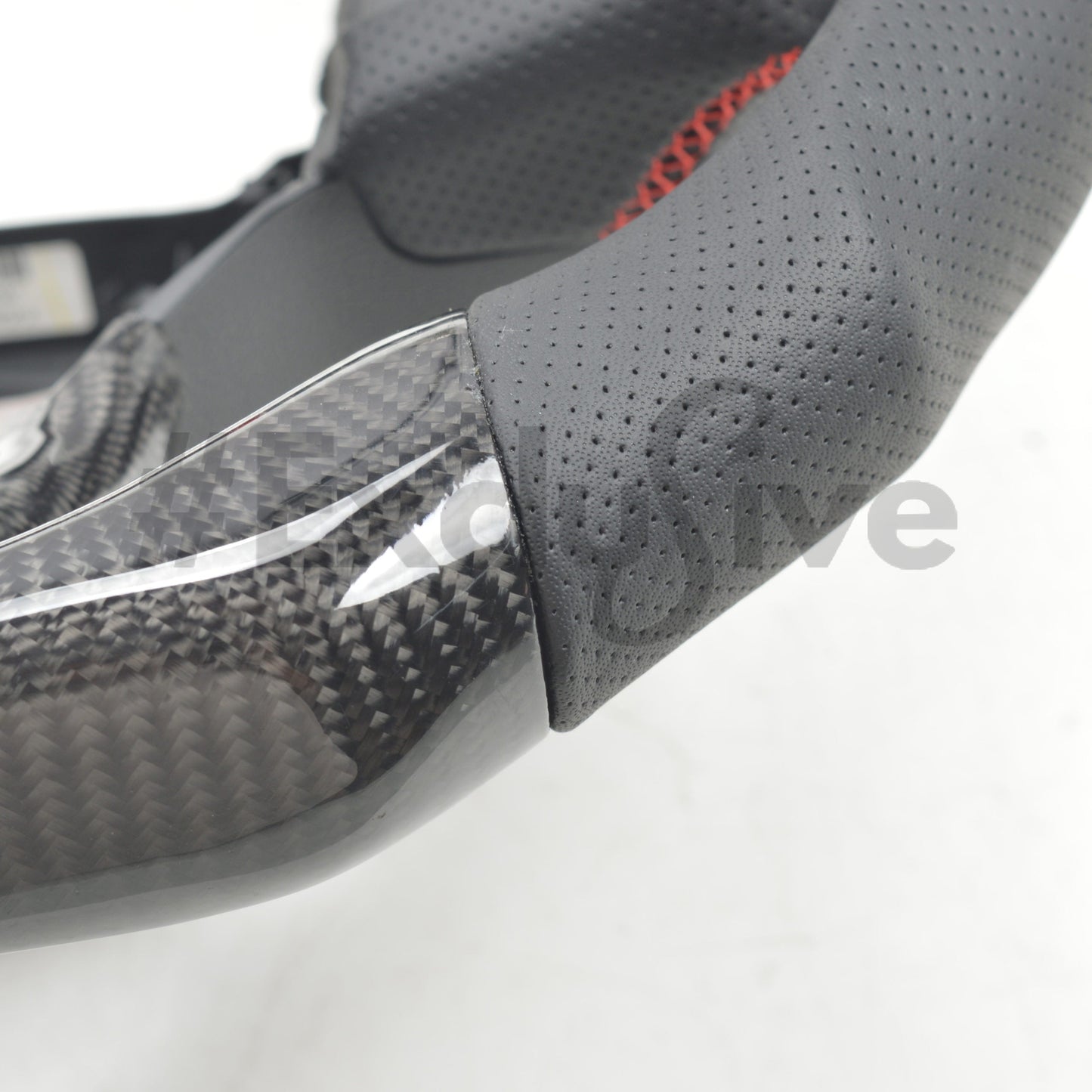 2015-2020 Honda Fit Gen 3 GK Custom Steering Wheel by Exclusive Steering