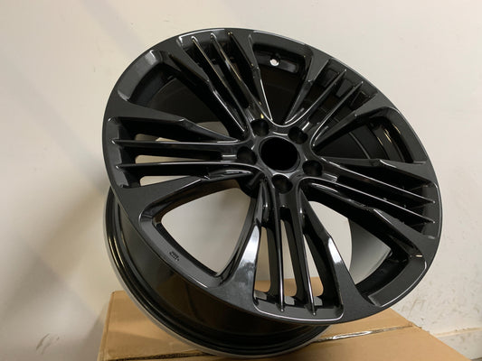 19" Wheels fits Honda Accord Civic CRV Odyssey TL TSX