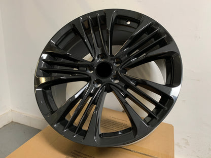 19" Wheels fits Honda Accord Civic CRV Odyssey TL TSX