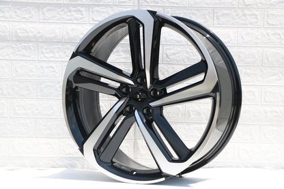 22" Wheels fits Honda Accord Civic CRV Odyssey Pilot Ridgeline TL TSX