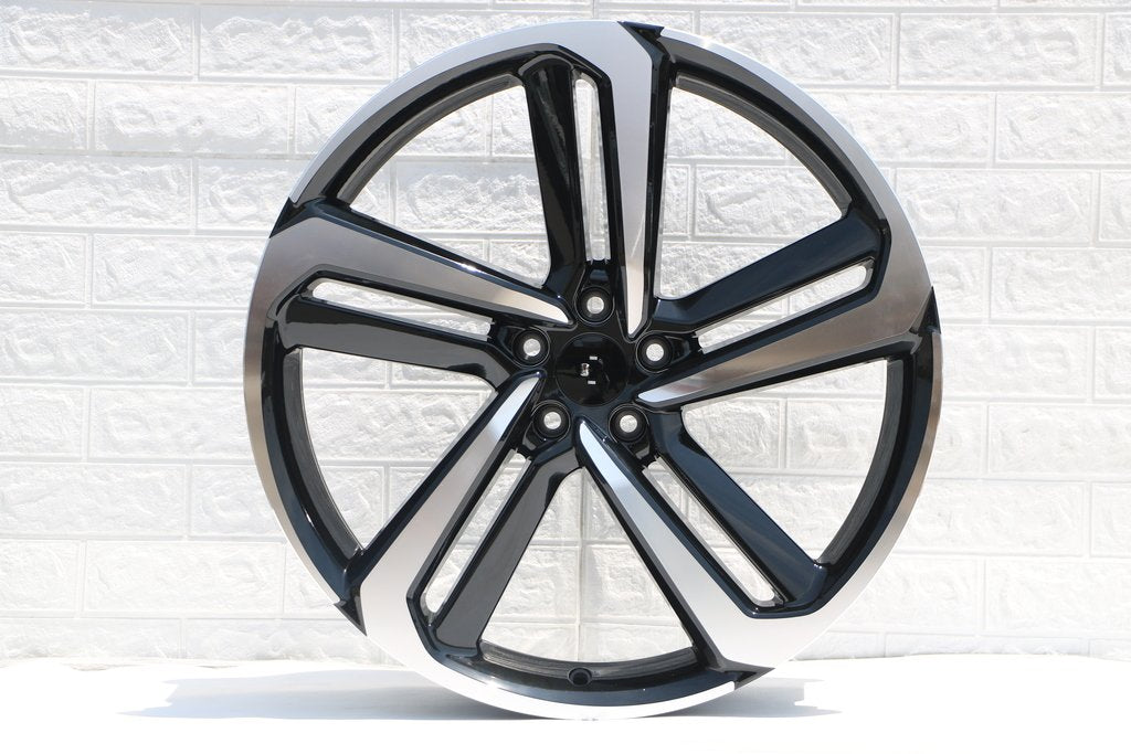 19" Wheels fits Honda Accord Civic CRV Odyssey Pilot Ridgeline TL TSX