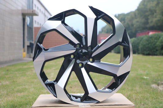 20" Wheels fits Honda Accord Civic CRV Odyssey Pilot Ridgeline TL TSX