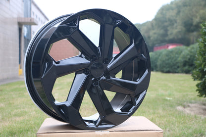 22" Wheels fits Honda Accord Civic CRV Odyssey Pilot Ridgeline TL TSX