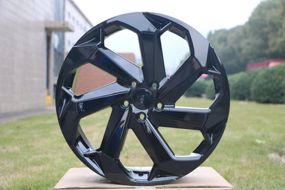 22" Wheels fits Honda Accord Civic CRV Odyssey Pilot Ridgeline TL TSX