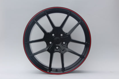 18" Wheels fits Honda Civic Accord Crosstour CRV Odyssey RSX TL TSX