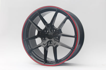 19" Wheels fits Honda Civic Accord Crosstour CRV Odyssey RSX TL TSX