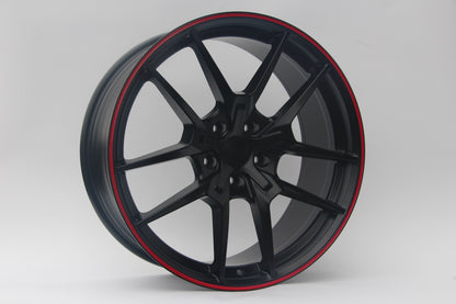 19" Wheels fits Honda Civic Accord Crosstour CRV Odyssey RSX TL TSX