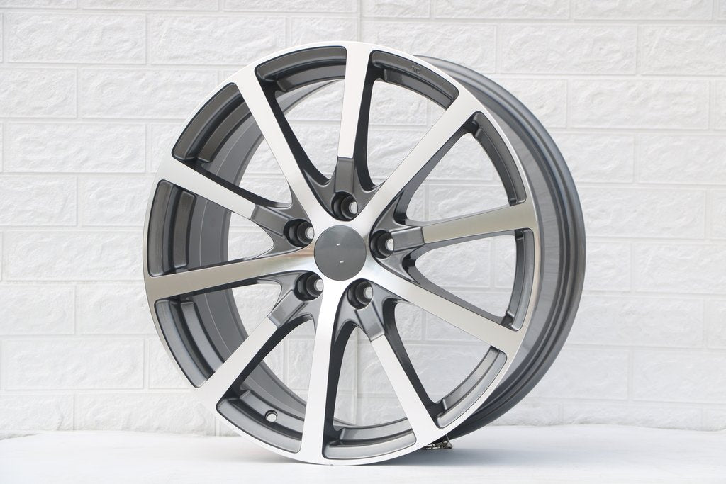 19" Wheels fits Honda Accord Civic CRV Odyssey TL TSX