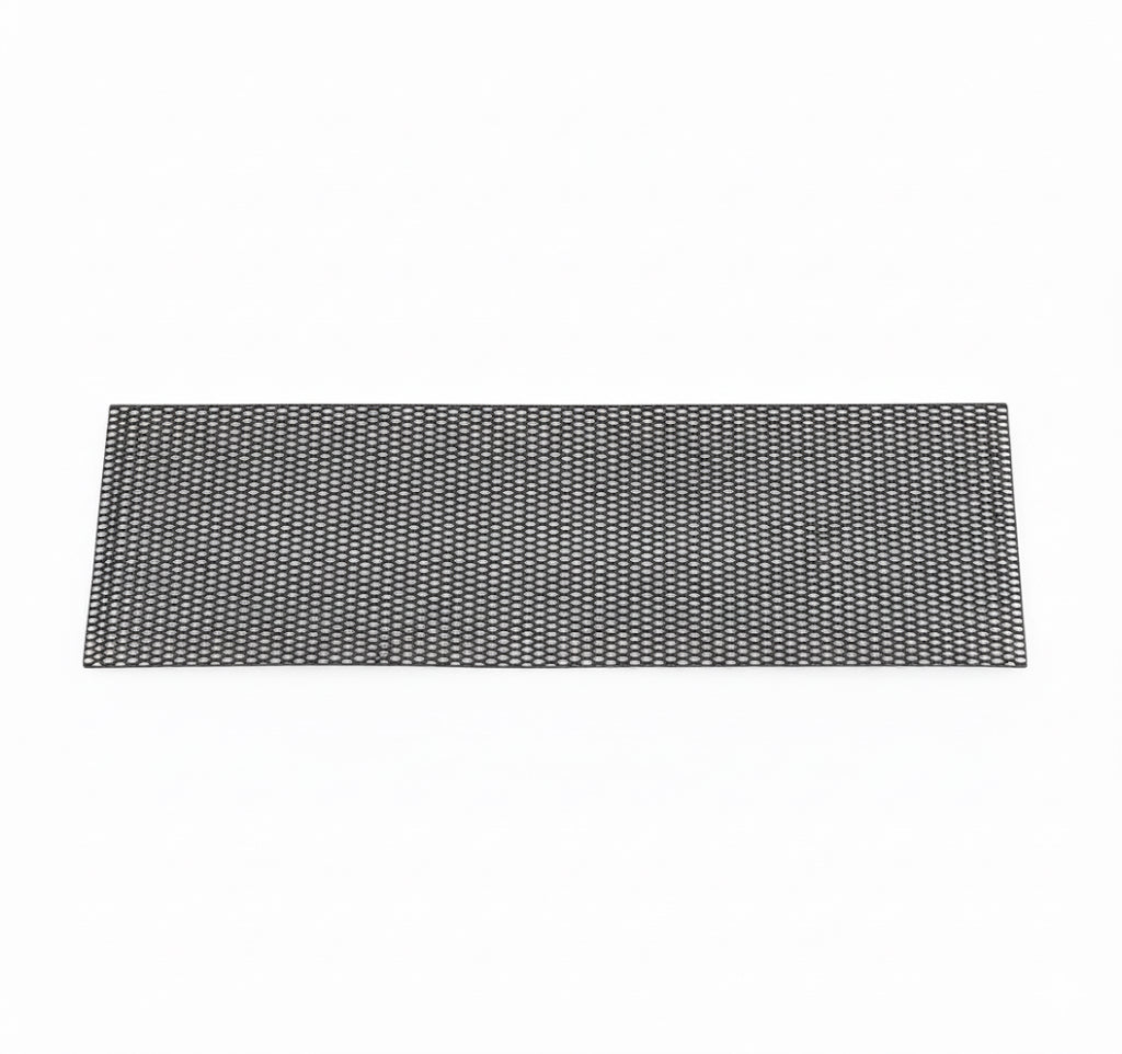 Universal Hexagon Mesh Protection For Bumper Conversion (3PC)