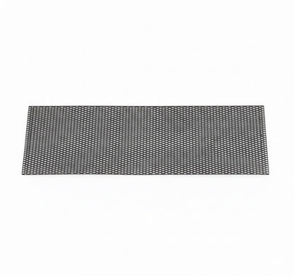 Universal Hexagon Mesh Protection For Bumper Conversion (3PC)