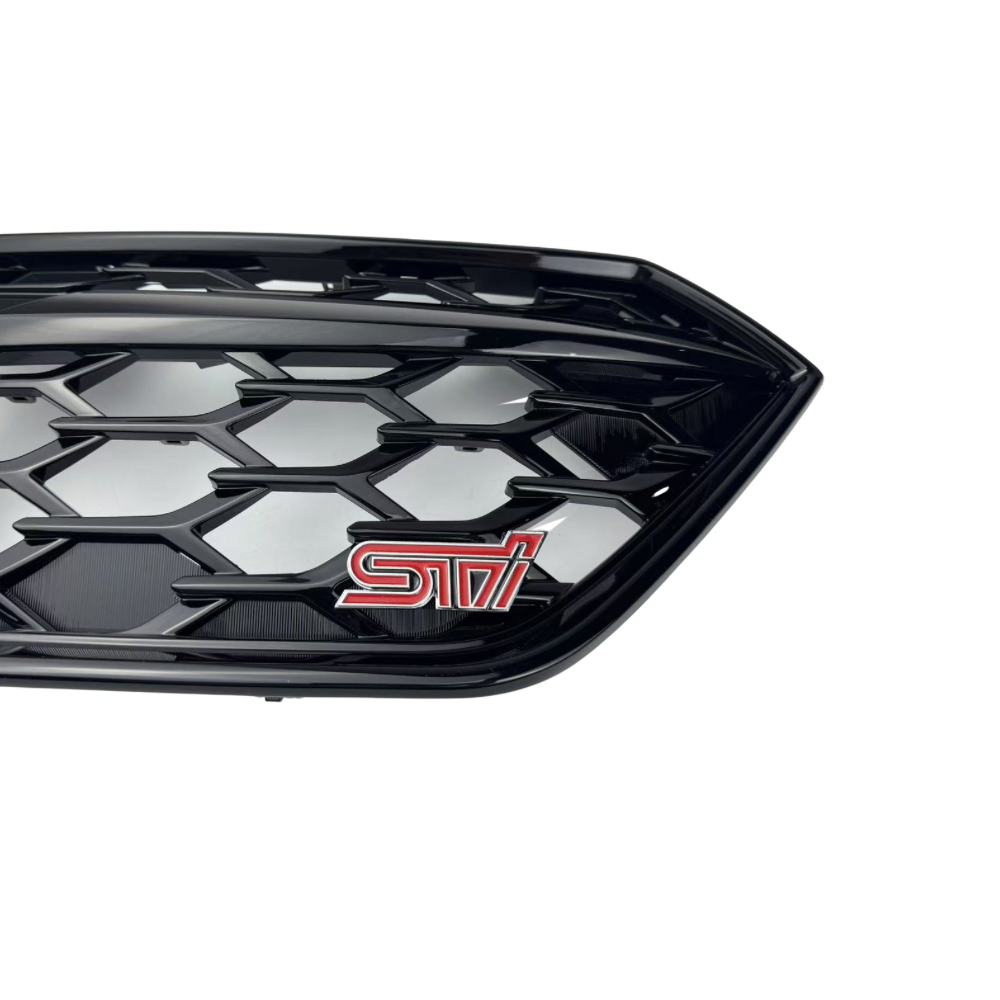 JDMuscle [22-25 WRX] JDM Style Grille