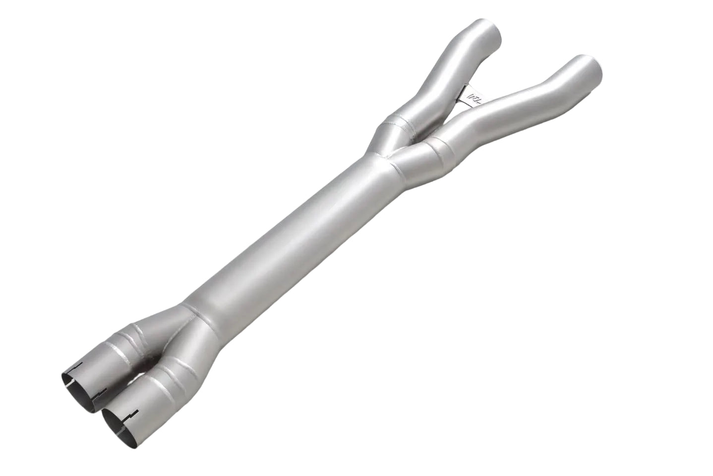 IRL G90 G99 MaxFlow Midpipe