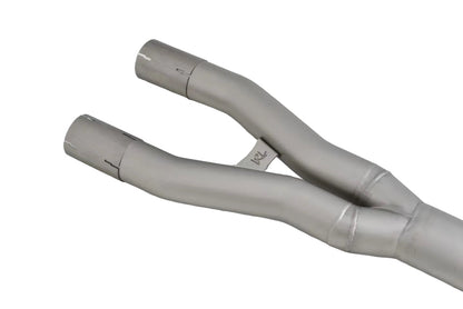 IRL G90 G99 MaxFlow Midpipe