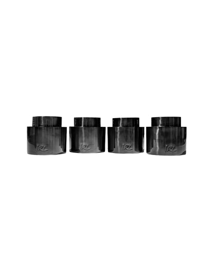 G8X 4.5” M2 M3 M4 OEM Replacement TIPS