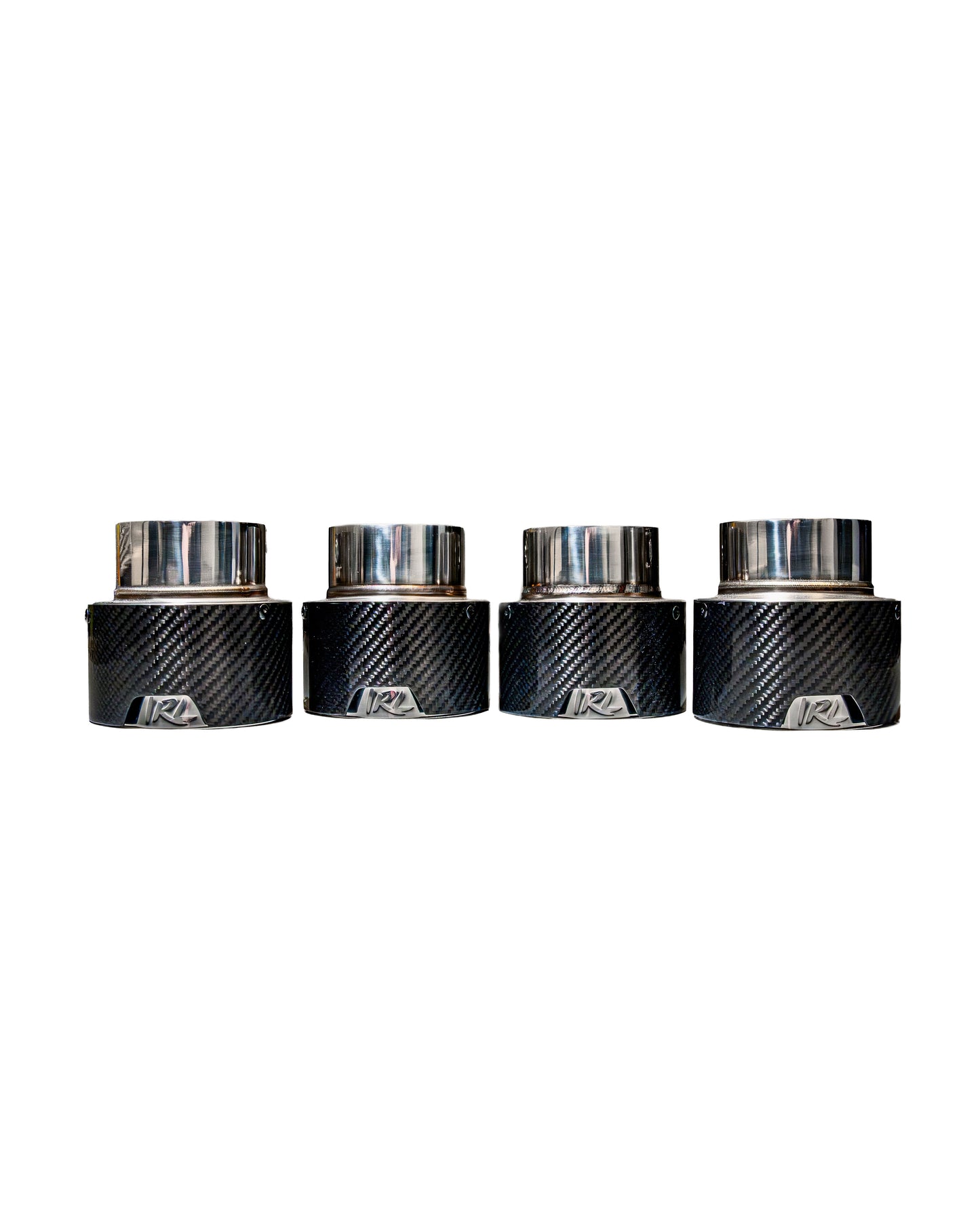 G8X 4.5” M2 M3 M4 OEM Replacement TIPS